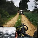 度假居 Cara Catherine 杰若米斯