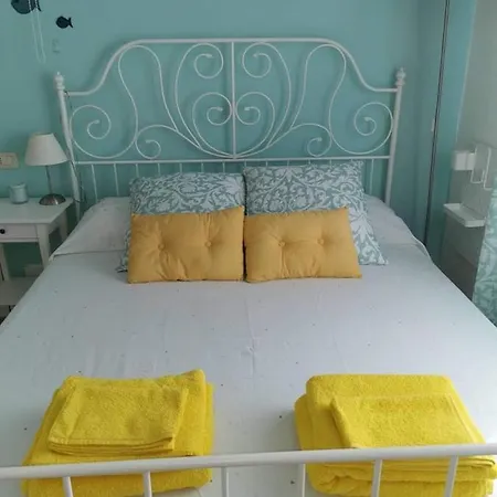 Cara Catherine Prázdninový dům Geremèas