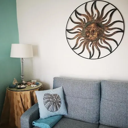 Prázdninový dům Cara Catherine *