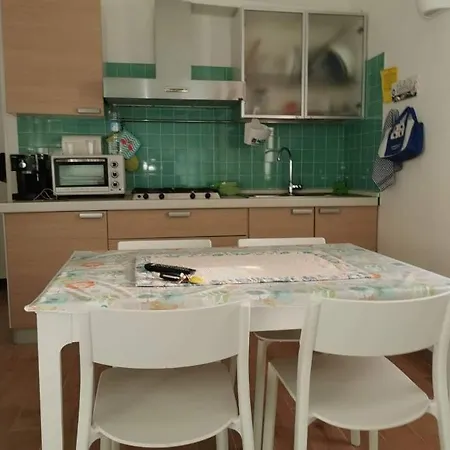 Prázdninový dům Cara Catherine *