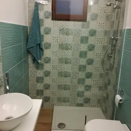 Cara Catherine בית נופש Geremèas