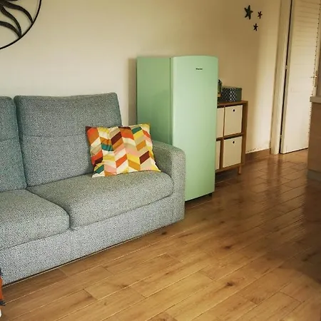 Prázdninový dům Cara Catherine Geremèas