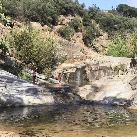 度假居 Cara Catherine