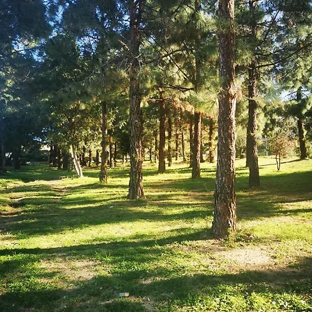 Cara Catherine Prázdninový dům Geremèas