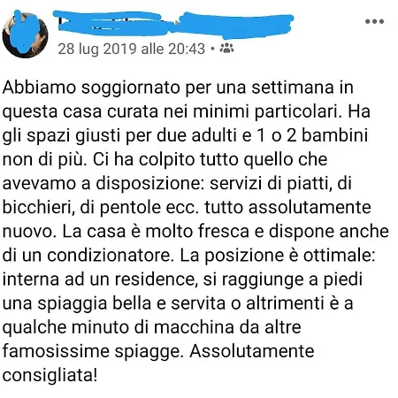 בית נופש Cara Catherine Geremèas