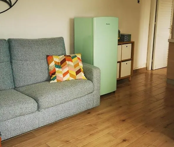 度假居 Cara Catherine 杰若米斯