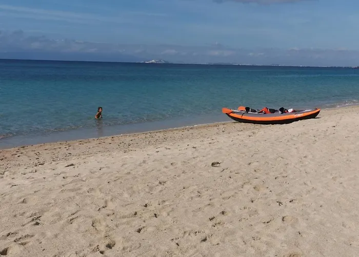 度假居 Cara Catherine