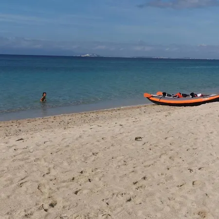 Tatil Evi Cara Catherine