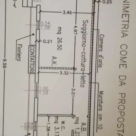 Cara Catherine Geremèas