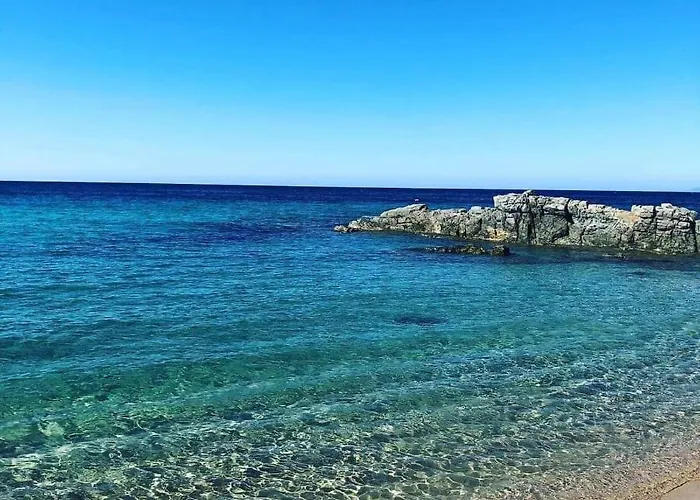 Tatil Evi Cara Catherine Geremèas