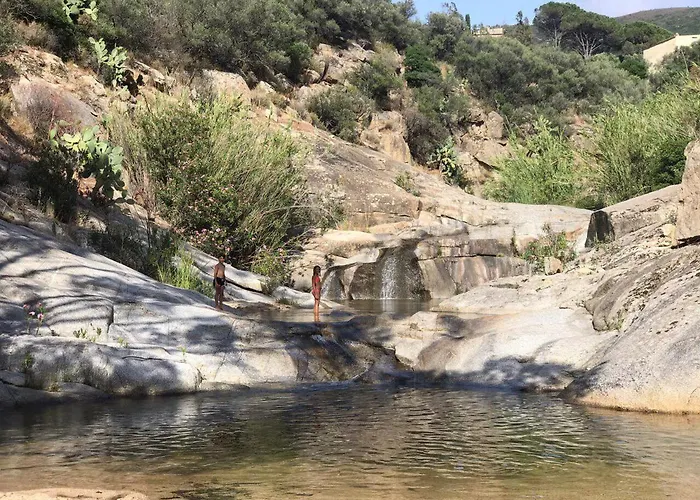 Tatil Evi Cara Catherine